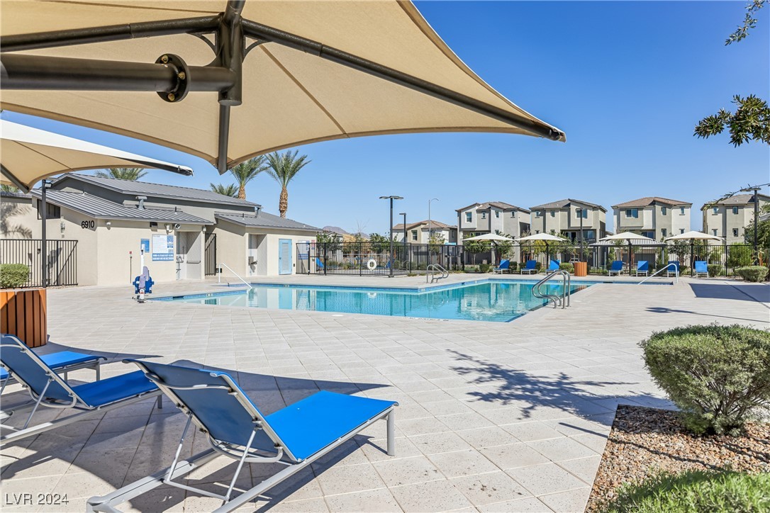 6816 Alpine White Court