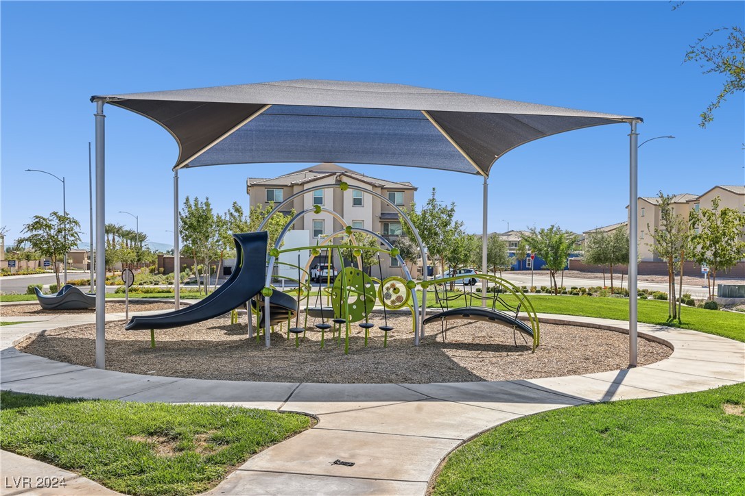 6816 Alpine White Court