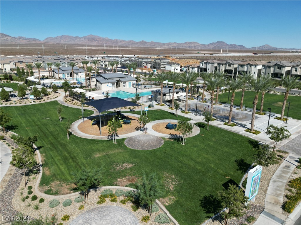 6816 Alpine White Court