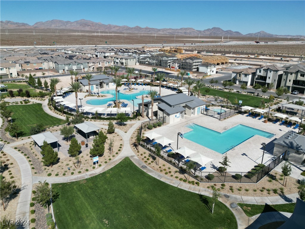 6816 Alpine White Court