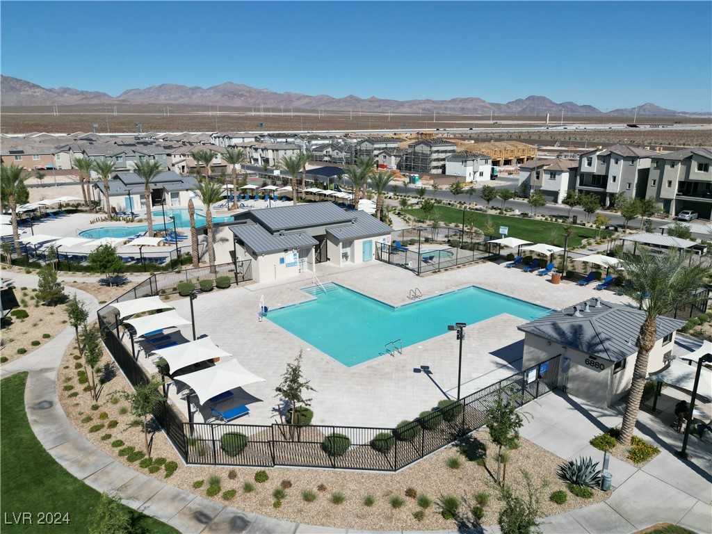 6816 Alpine White Court