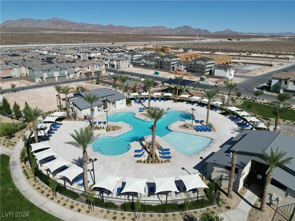 6816 Alpine White Court