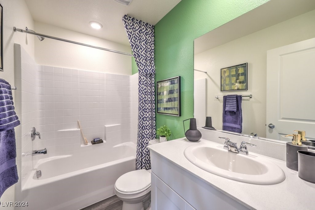 7920 Aurora Sky Street 551