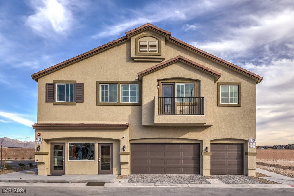 7920 Aurora Sky Street 551