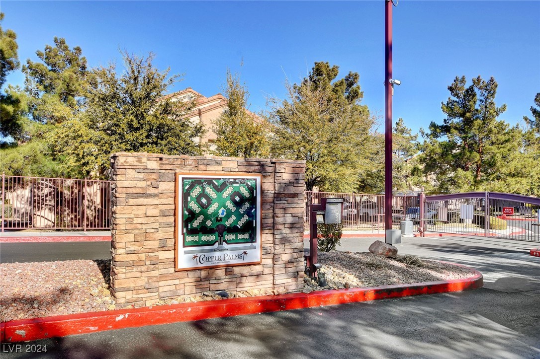 1150 North Buffalo Drive 2020