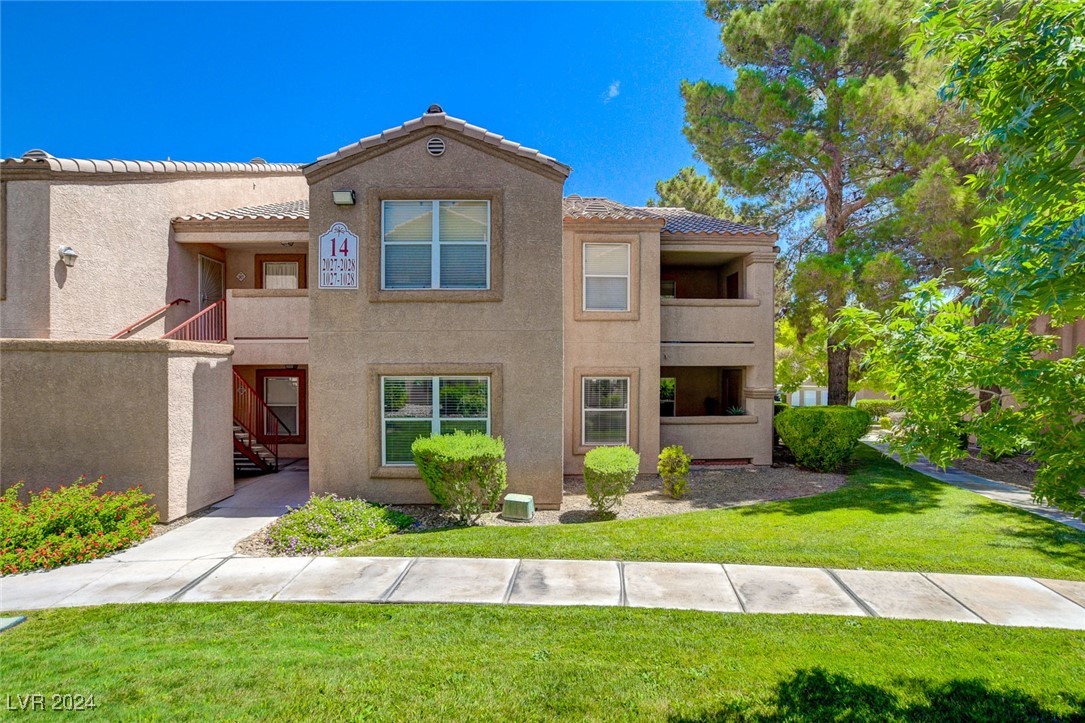 1150 North Buffalo Drive 2020