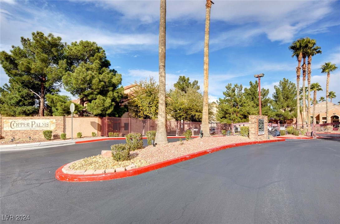 1150 North Buffalo Drive 2020