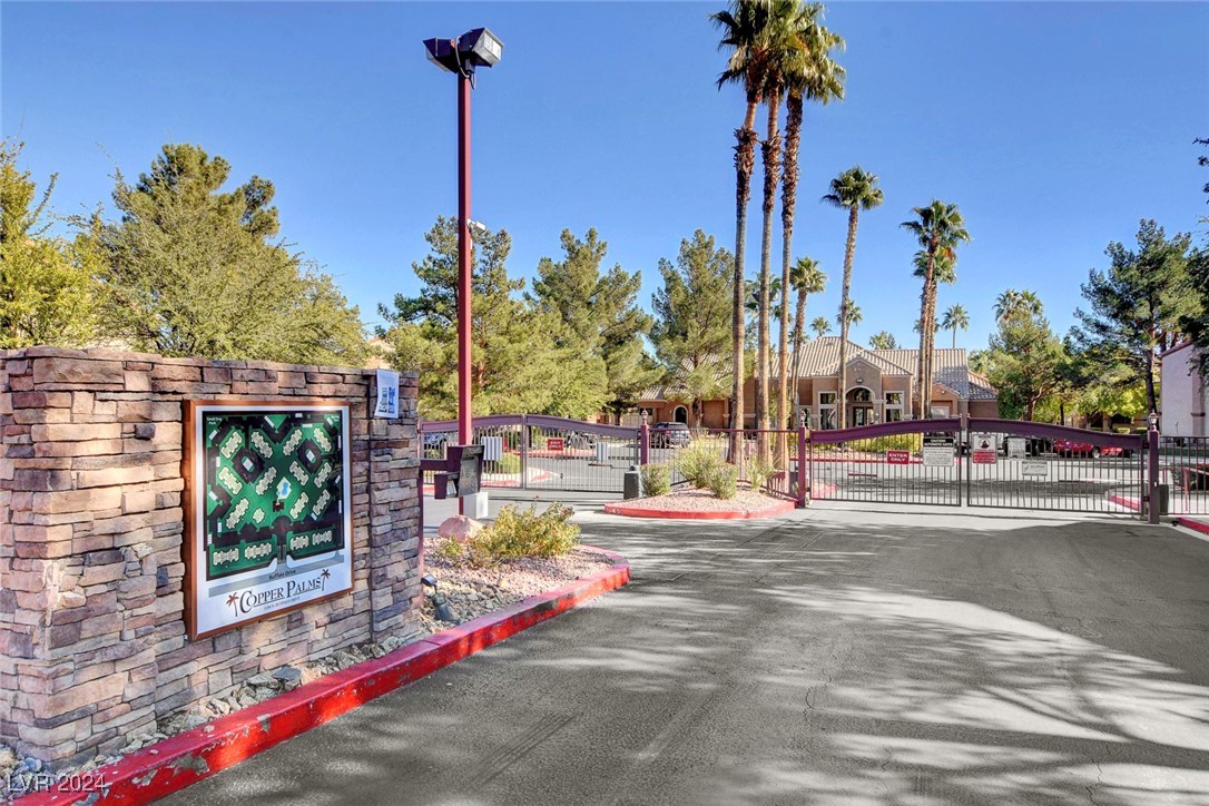 1150 North Buffalo Drive 2020