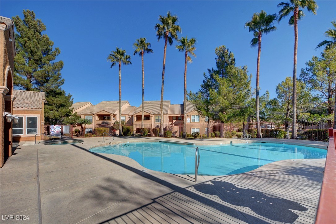 1150 North Buffalo Drive 2020