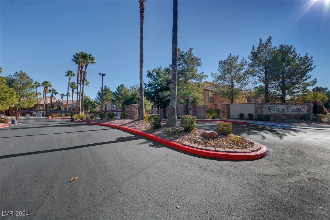 1150 North Buffalo Drive 2020