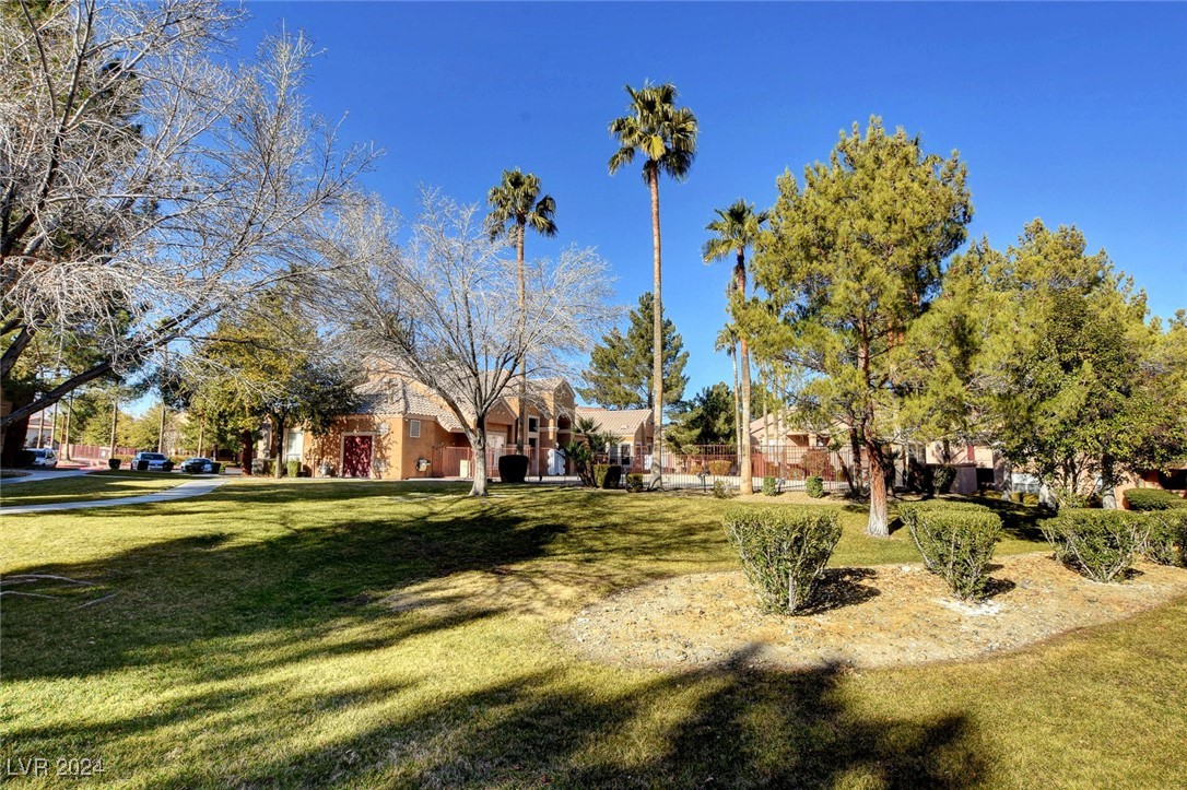 1150 North Buffalo Drive 2020