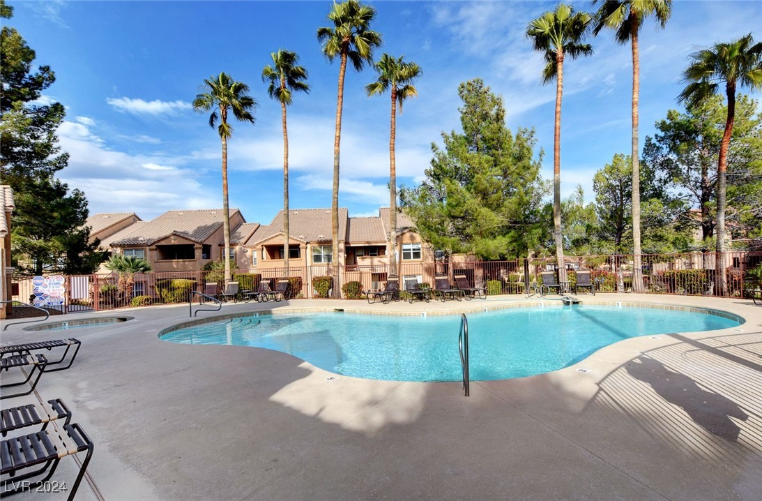 1150 North Buffalo Drive 2020