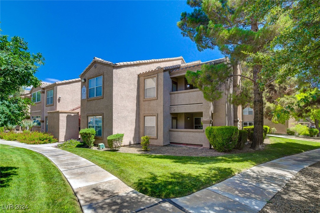 1150 North Buffalo Drive 2020