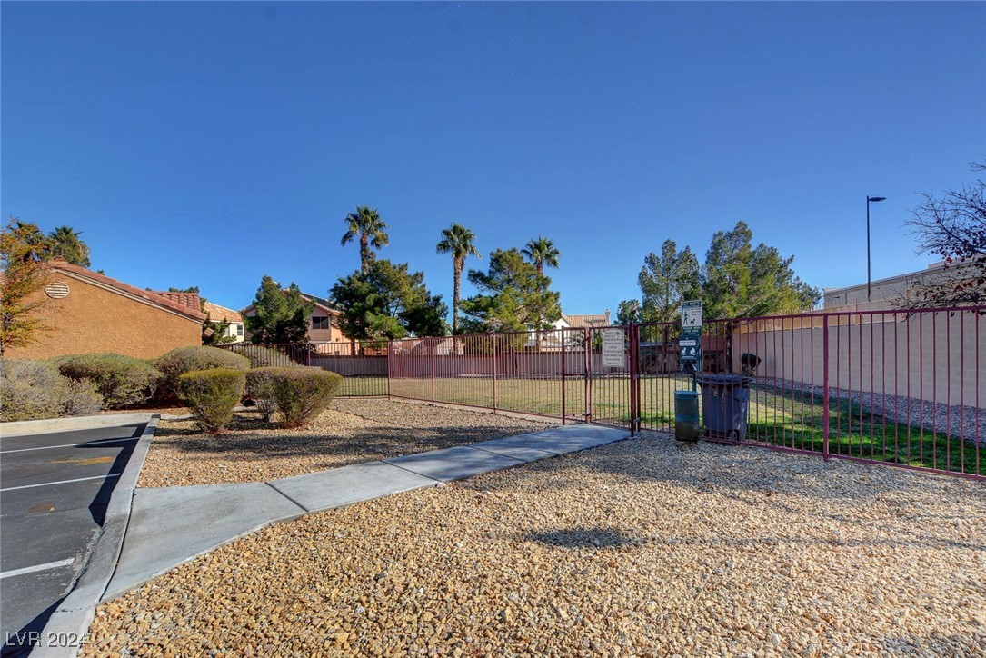 1150 North Buffalo Drive 2020