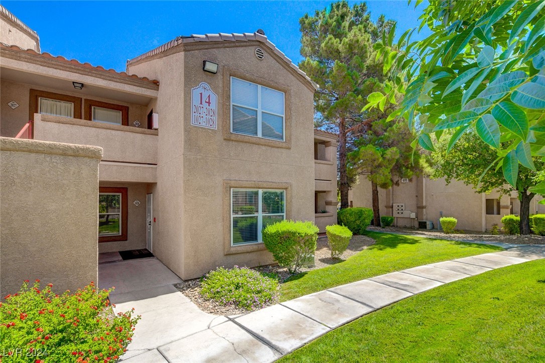 1150 North Buffalo Drive 2020