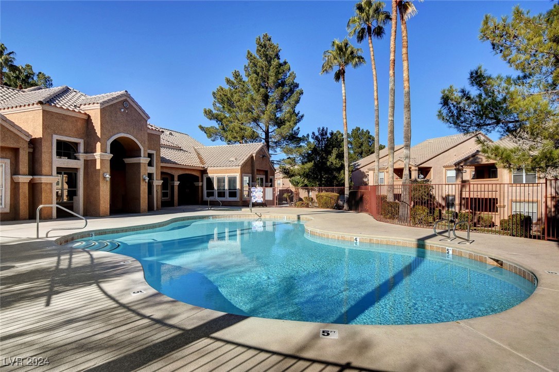 1150 North Buffalo Drive 2020