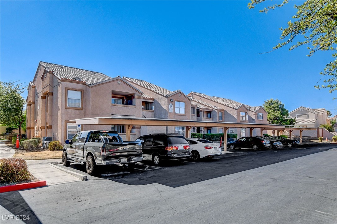 1150 North Buffalo Drive 2020