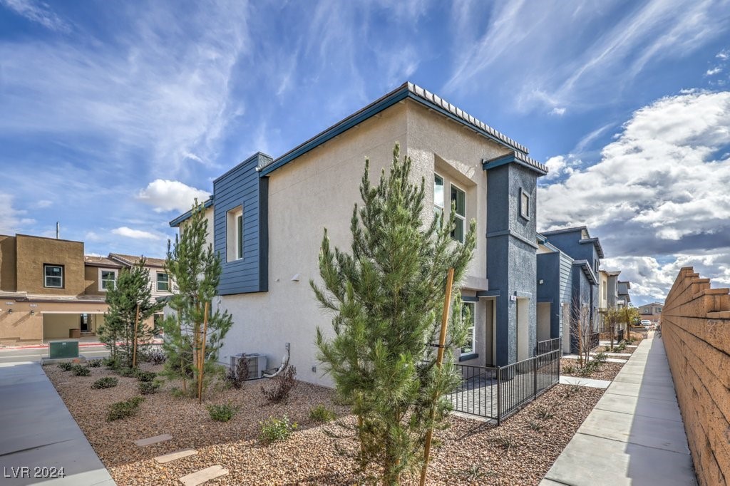 6922 Honor Hill Street 142