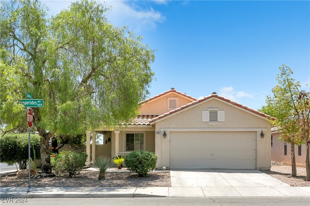 8001 Hesperides Avenue