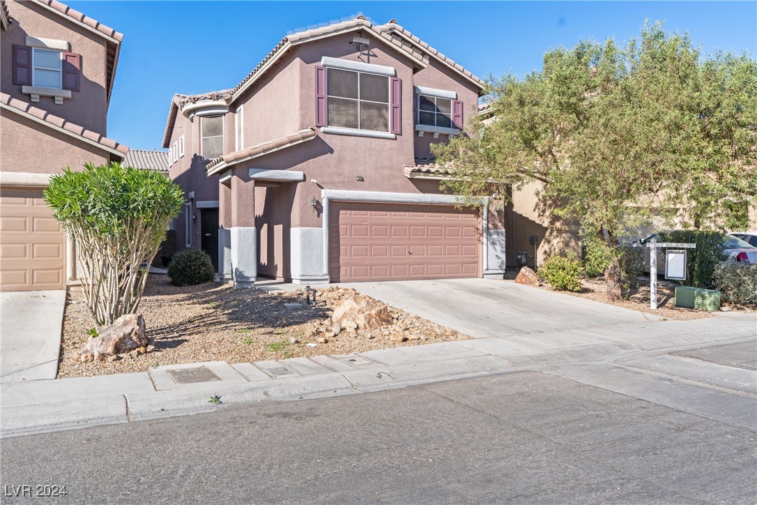3933 Chasing Heart Way