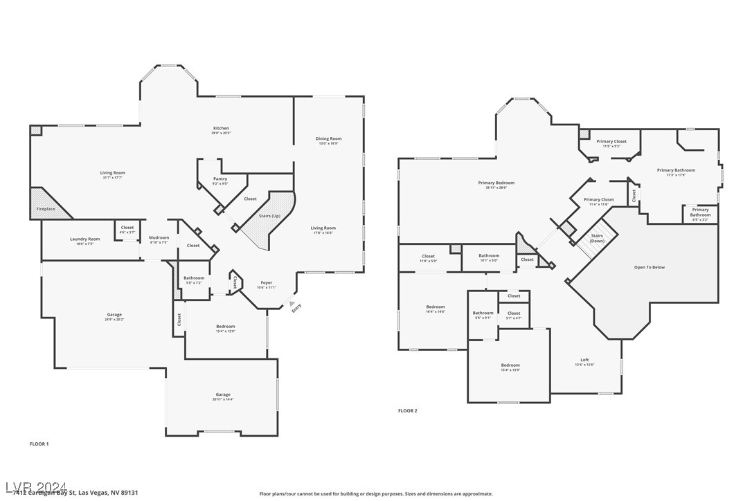 7412 Cardigan Bay Street