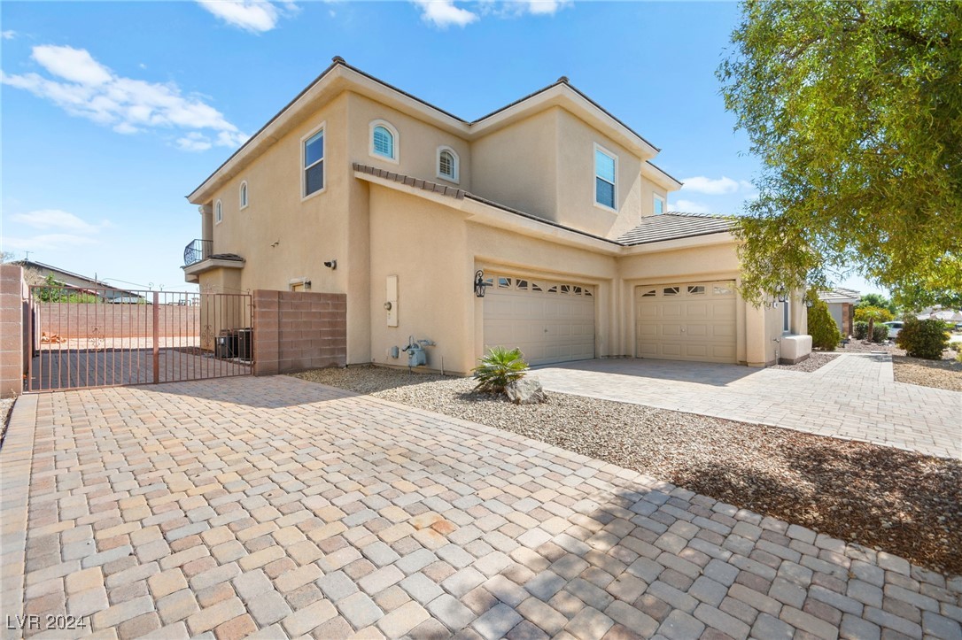 7412 Cardigan Bay Street