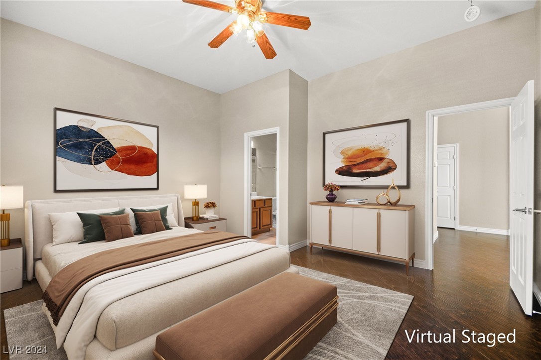 7412 Cardigan Bay Street