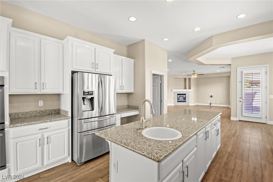 7412 Cardigan Bay Street