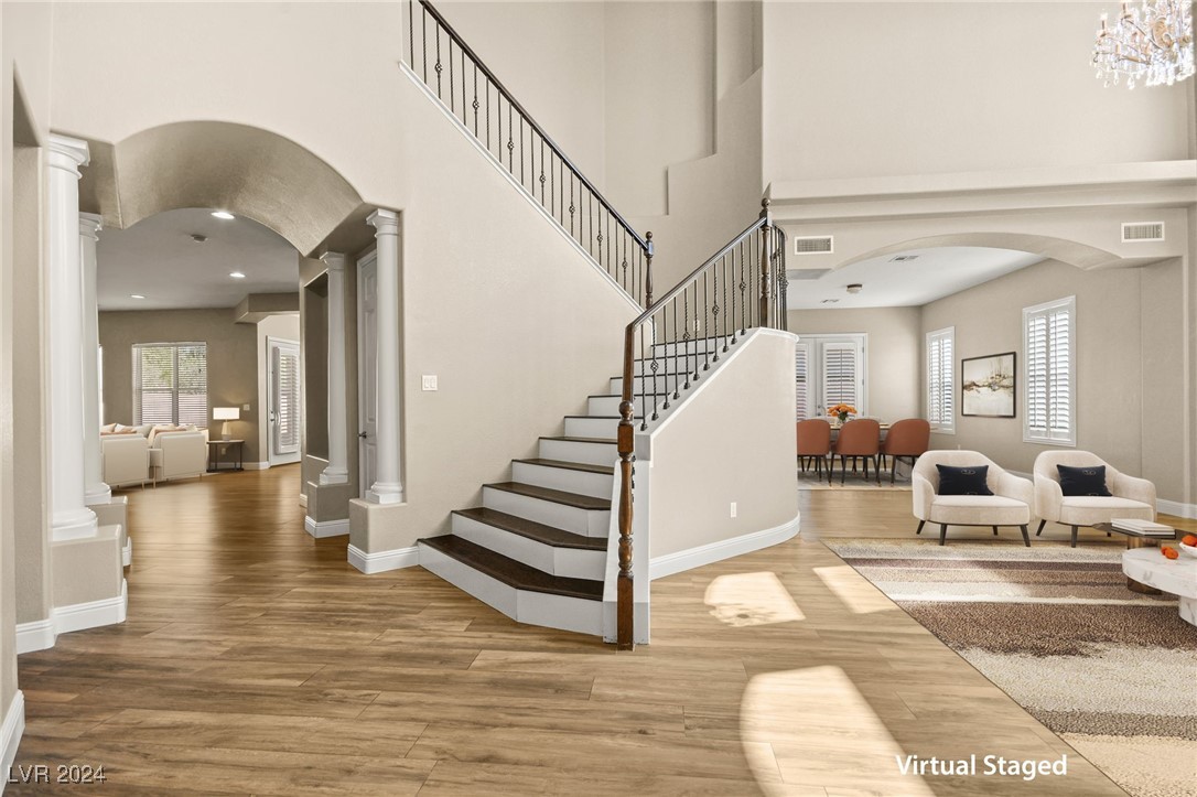 7412 Cardigan Bay Street