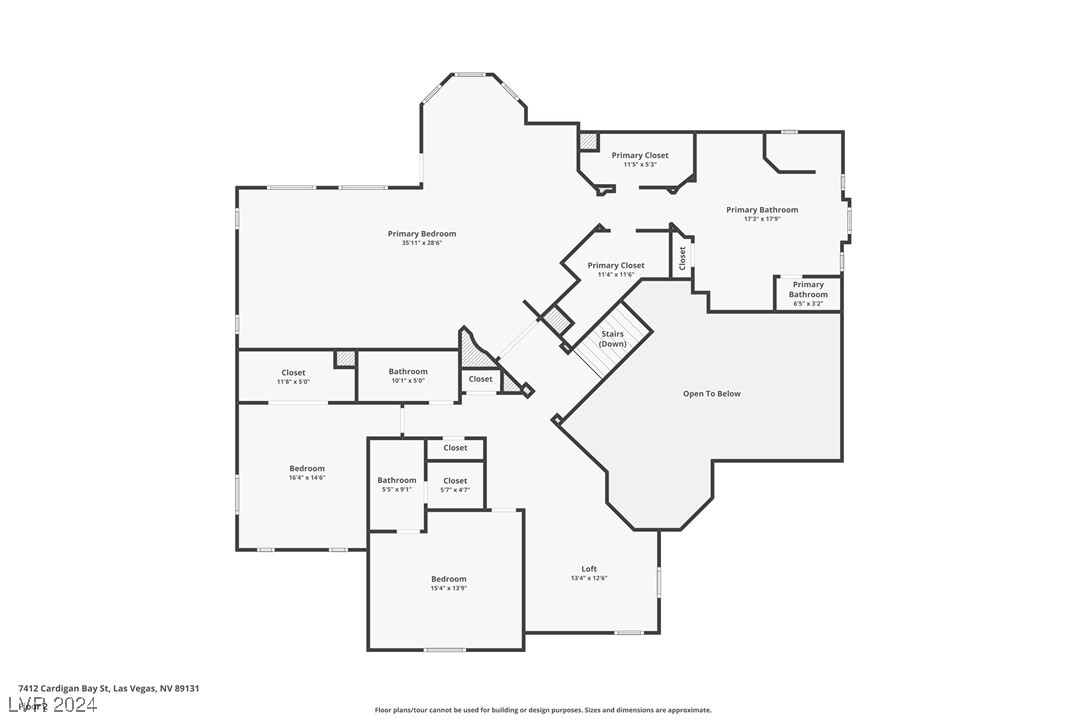 7412 Cardigan Bay Street