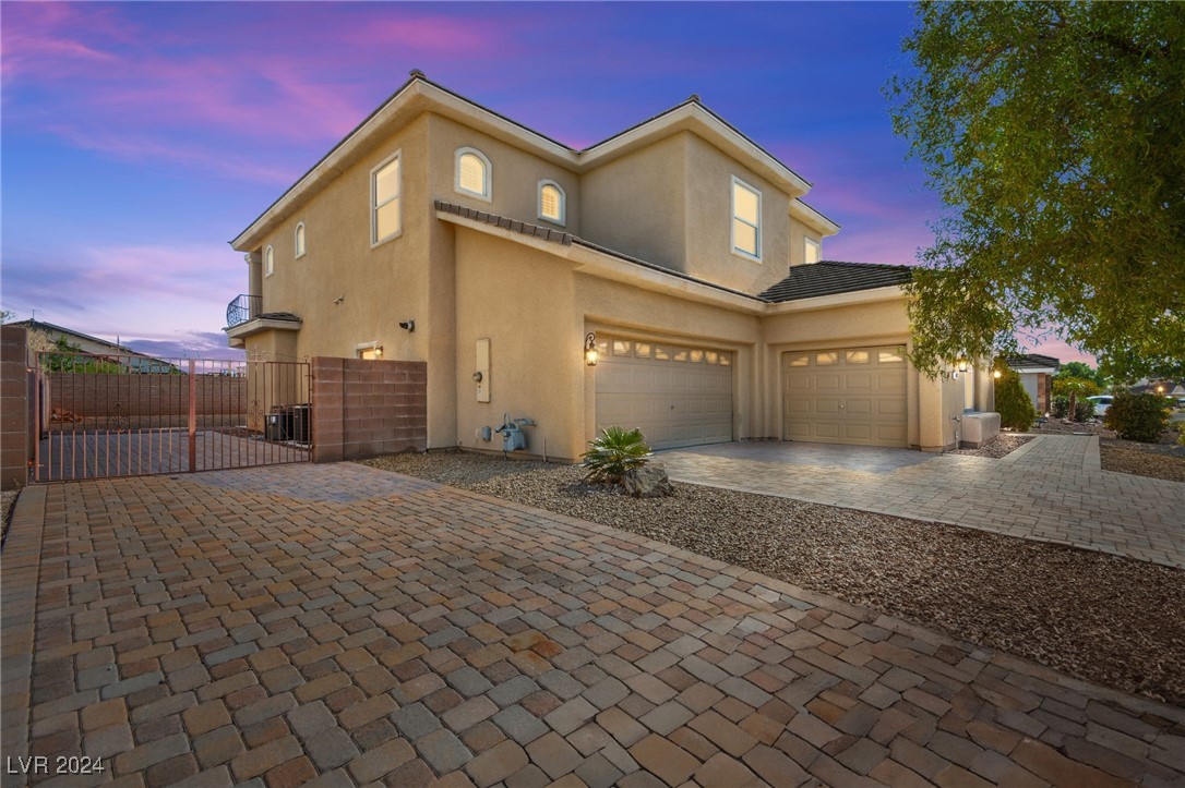 7412 Cardigan Bay Street