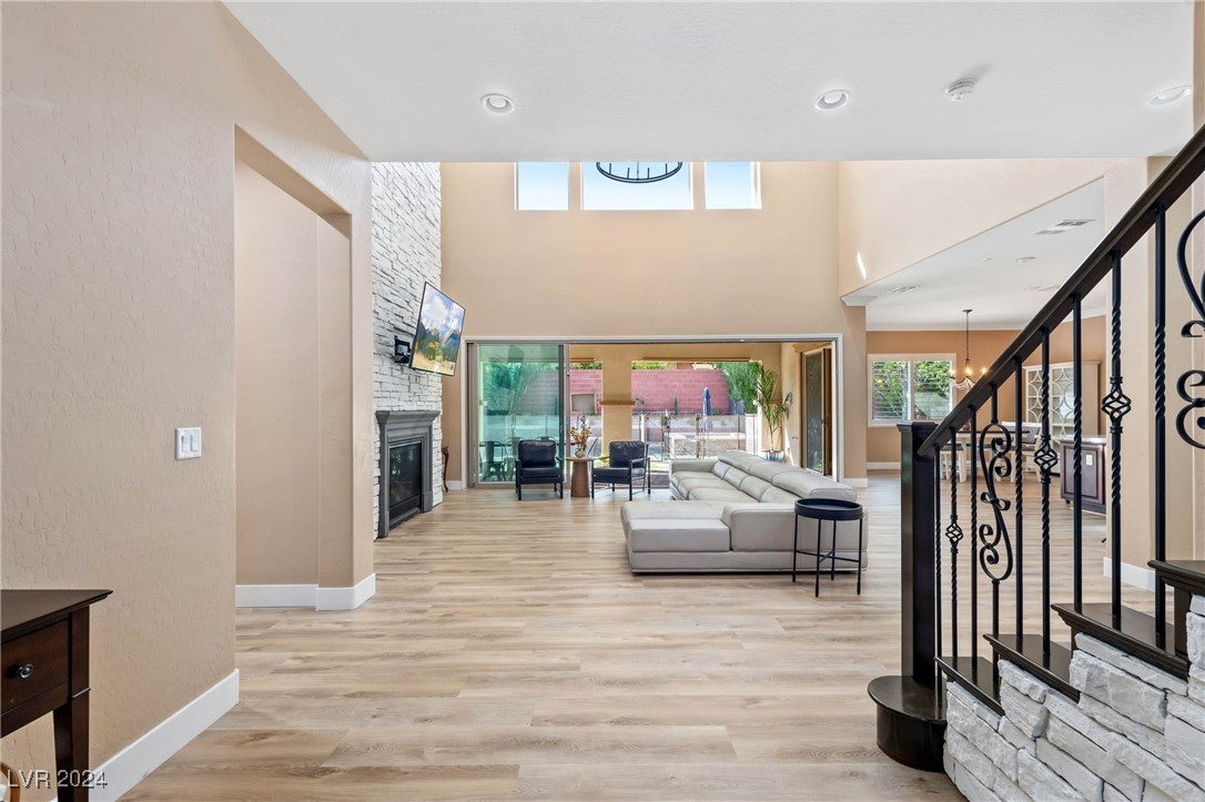 5529 Ashley Creek Street