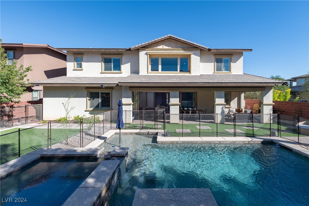 5529 Ashley Creek Street