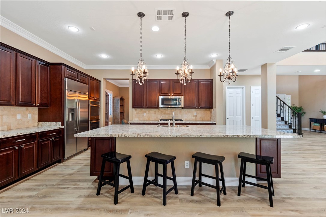 5529 Ashley Creek Street