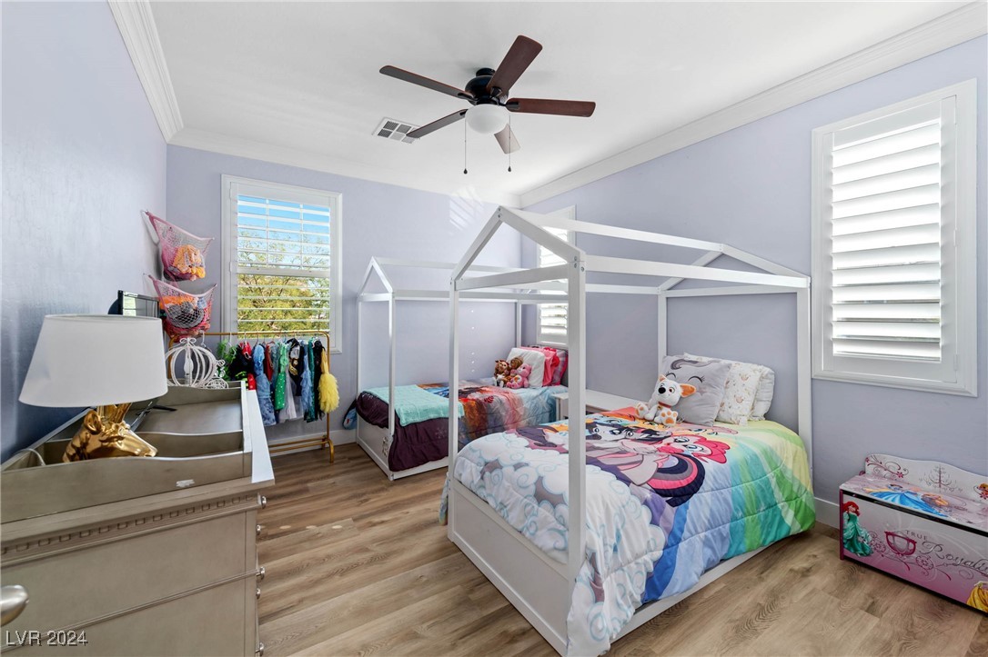 5529 Ashley Creek Street