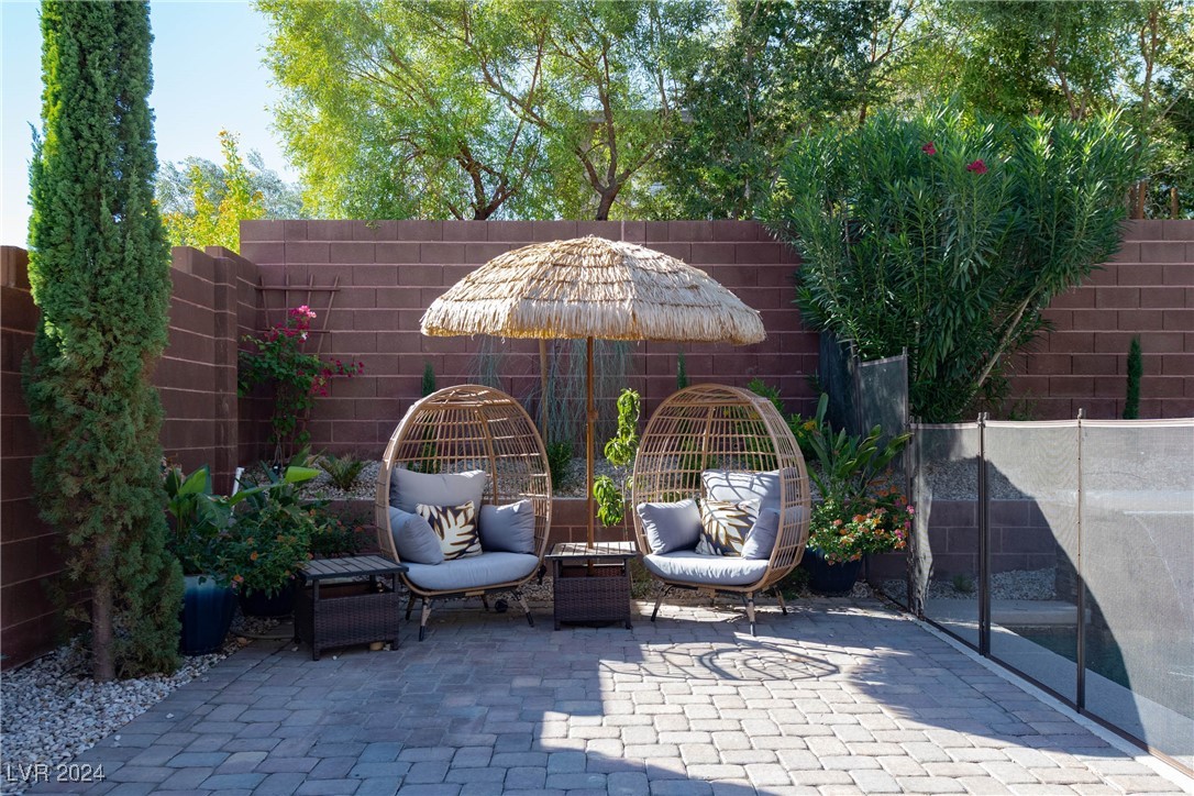 5529 Ashley Creek Street