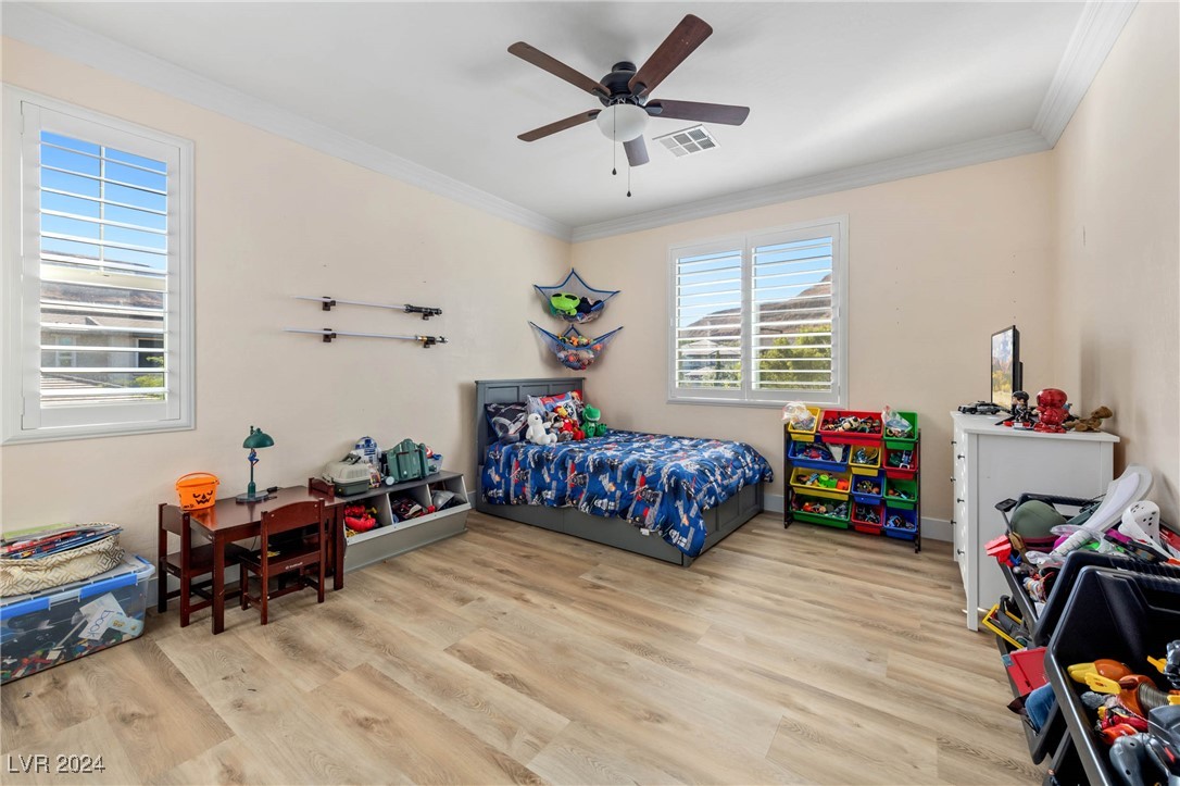 5529 Ashley Creek Street