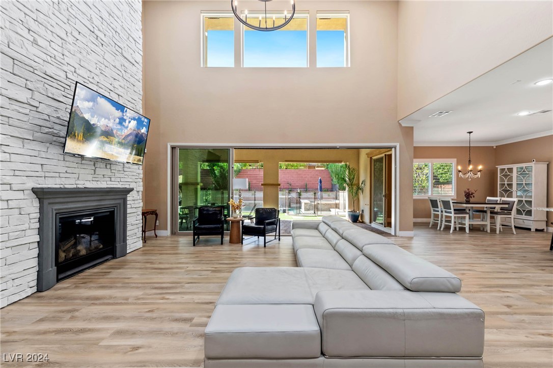 5529 Ashley Creek Street