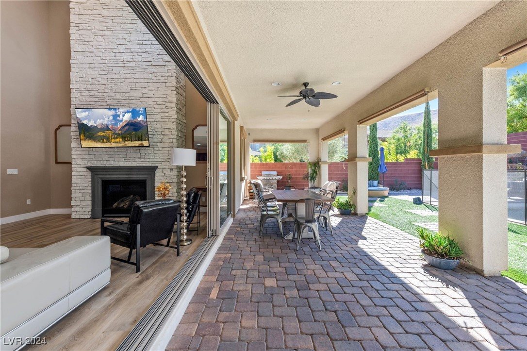 5529 Ashley Creek Street