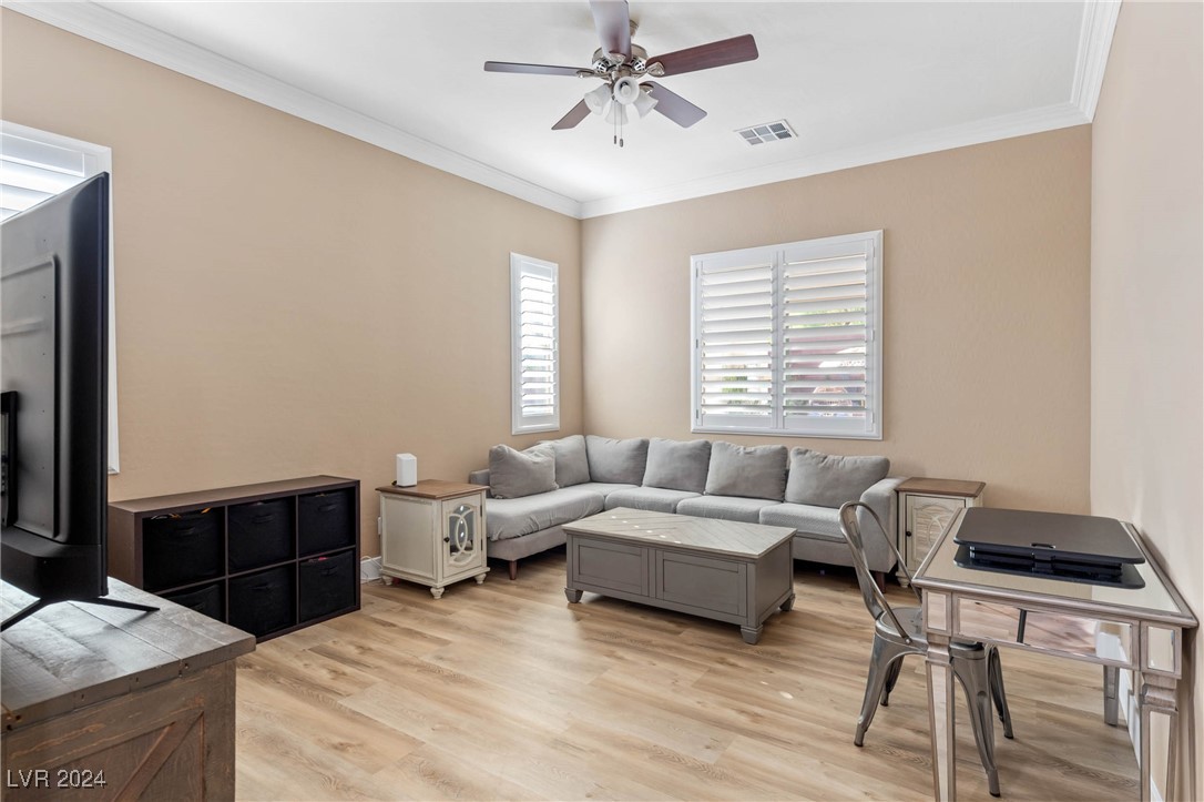 5529 Ashley Creek Street