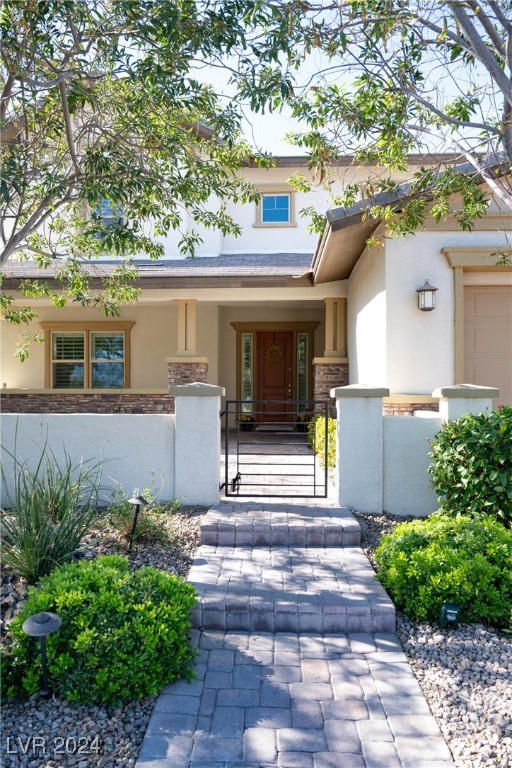 5529 Ashley Creek Street