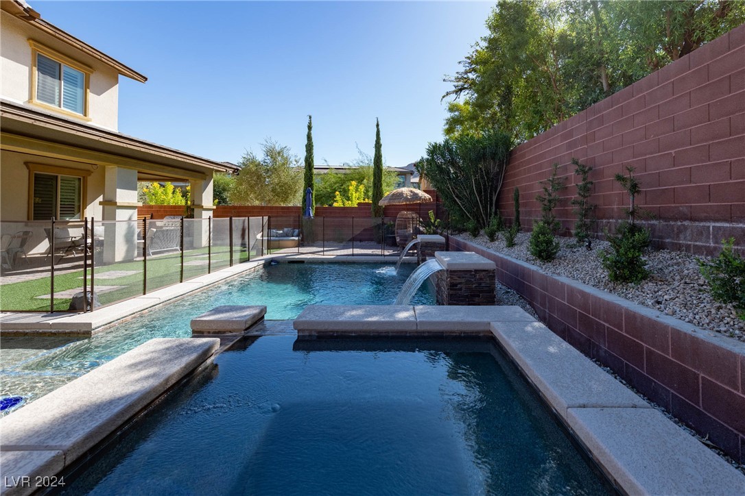 5529 Ashley Creek Street