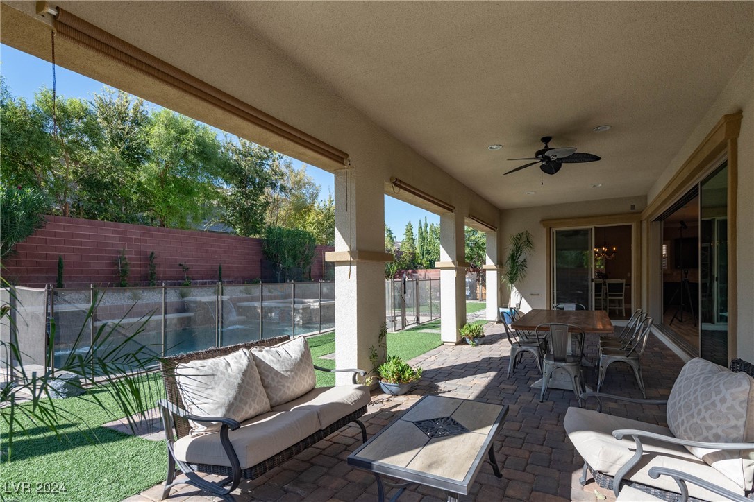 5529 Ashley Creek Street