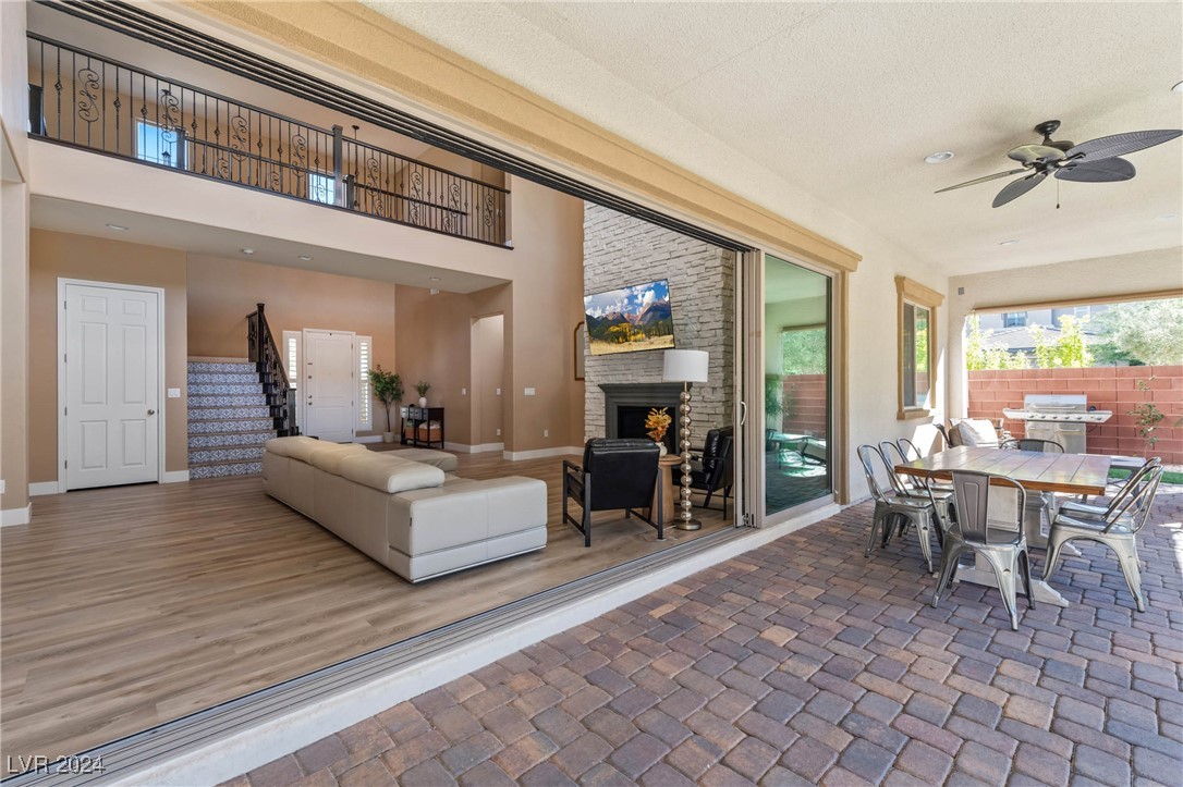 5529 Ashley Creek Street