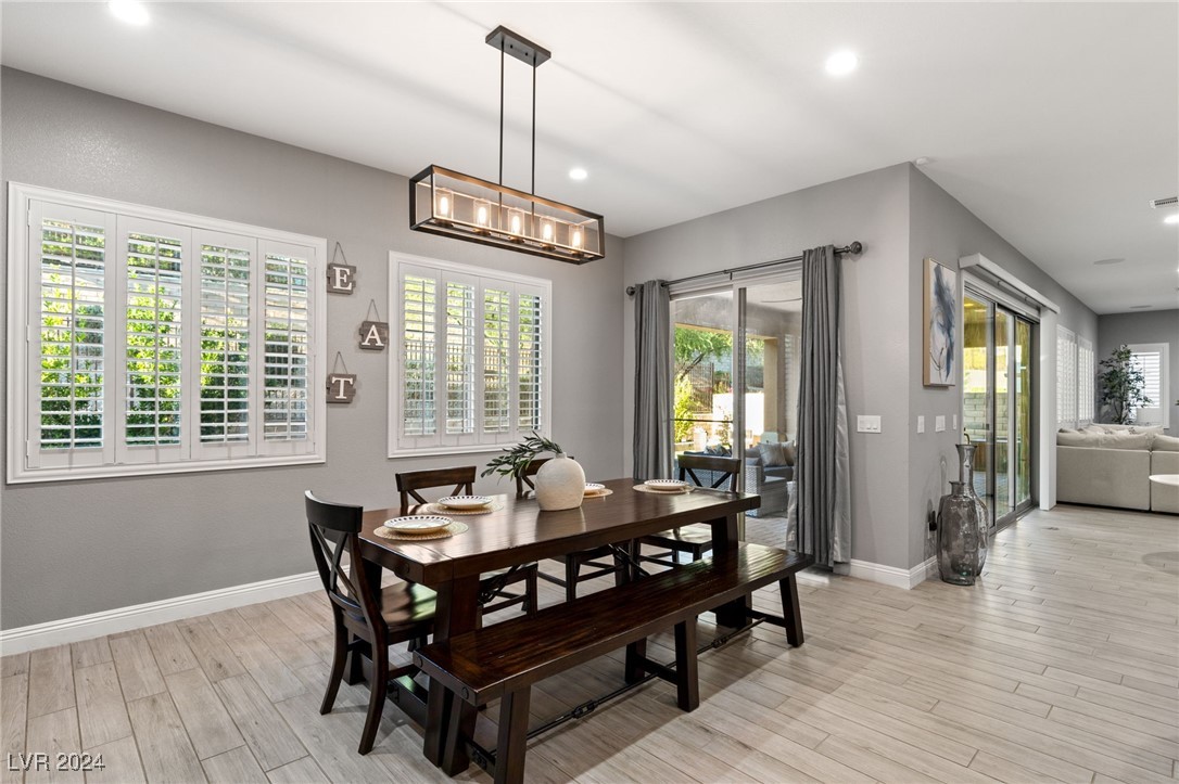 12020 Tramonto Avenue