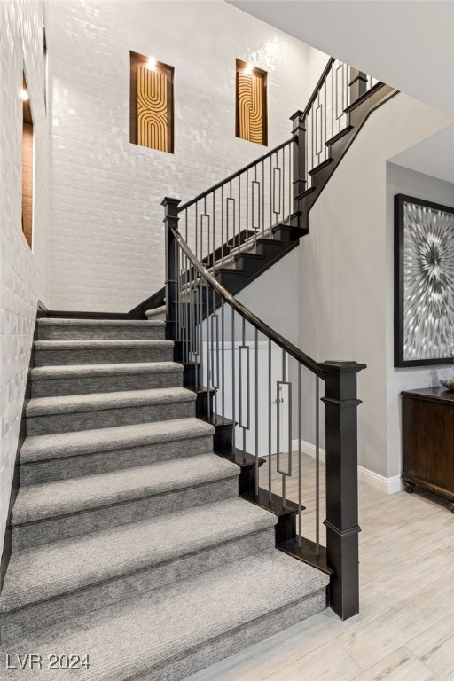 12020 Tramonto Avenue