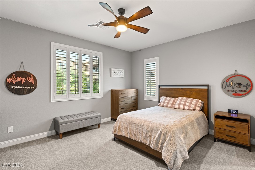 12020 Tramonto Avenue