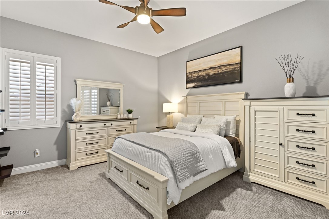 12020 Tramonto Avenue