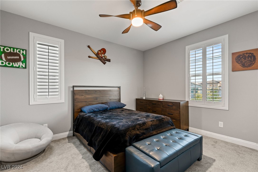 12020 Tramonto Avenue