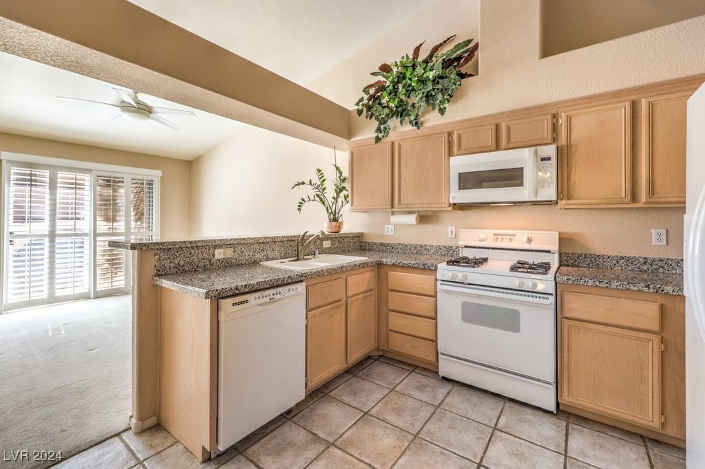 9413 Mount Cherie Avenue 101